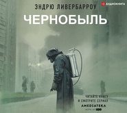 бесплатно читать книгу Чернобыль 01:23:40 автора Эндрю Ливербарроу