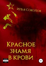 бесплатно читать книгу Красное знамя в крови автора Илья Соколов