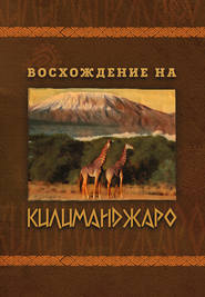 бесплатно читать книгу Восхождение на Килиманджаро автора Е. Павлов