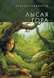бесплатно читать книгу Лысая гора автора Сергей Головачев