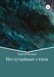 бесплатно читать книгу Неслучайные стихи автора Сергей Булаев