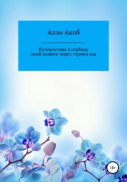 бесплатно читать книгу Путешествие в глубину моей памяти через тернии сна автора Алэн Акоб