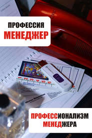 бесплатно читать книгу Профессионализм менеджера автора Илья Мельников
