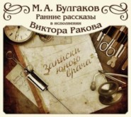 бесплатно читать книгу Записки юного врача (цикл рассказов) автора Михаил Булгаков