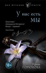 бесплатно читать книгу У нас есть мы автора Ирина Горюнова