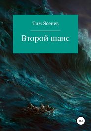 бесплатно читать книгу Второй шанс автора Тим Ясенев