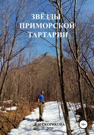 бесплатно читать книгу Звёзды Приморской Тартарии автора Елена Скорикова