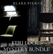 бесплатно читать книгу Keri Locke Mystery Bundle: A Trace of Death автора Блейк Пирс
