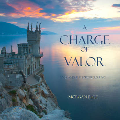 A Charge of Valor