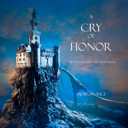 A Cry of Honor