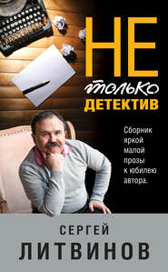 бесплатно читать книгу Не только детектив автора Сергей Литвинов