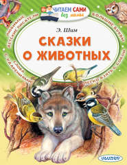 бесплатно читать книгу Сказки о животных автора Эдуард Шим