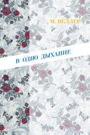 бесплатно читать книгу В одно дыхание (сборник) автора Михаил Веллер