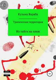 бесплатно читать книгу Тропическая территория автора Андрей Кузьмин