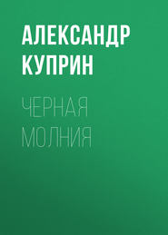бесплатно читать книгу Черная молния автора Александр Куприн