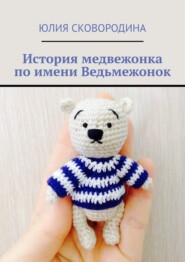 бесплатно читать книгу История медвежонка по имени Ведьмежонок автора Юлия Сковородина