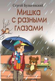 бесплатно читать книгу Мишка с разными глазами автора Сергей Булыгинский