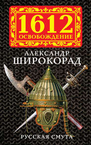 бесплатно читать книгу Русская смута автора Александр Широкорад