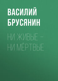 бесплатно читать книгу Ни живые – ни мёртвые автора Василий Брусянин