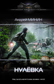 бесплатно читать книгу Нулёвка автора Андрей Минин