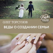 бесплатно читать книгу Веды о создании семьи. Определение совместимости супругов автора Олег Торсунов