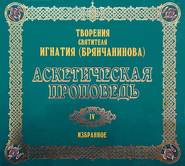 бесплатно читать книгу Аскетическая проповедь автора Святитель Игнатий (Брянчанинов)