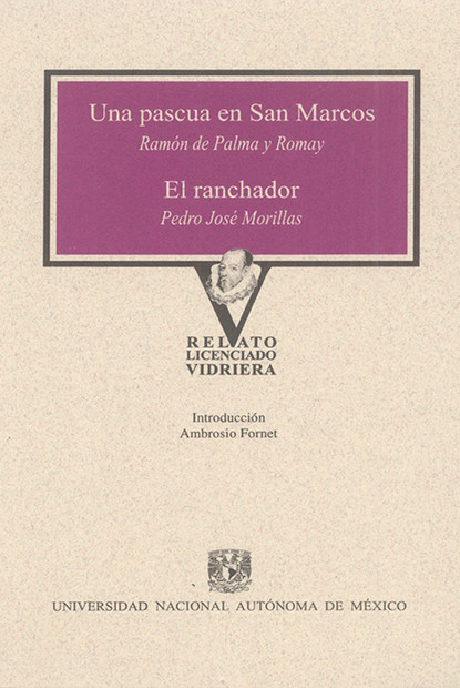 Una Pascua en San Marcos y El Ranchador