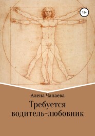 бесплатно читать книгу Требуется водитель-любовник автора Алена Чапаева