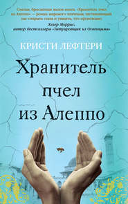 бесплатно читать книгу Хранитель пчел из Алеппо автора Кристи Лефтери