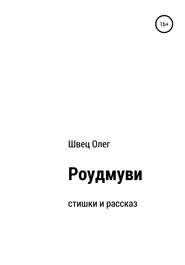 бесплатно читать книгу Роудмуви автора Олег Швец