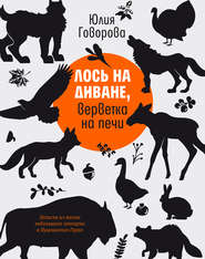 бесплатно читать книгу Лось на диване, верветка на печи автора Юлия Говорова