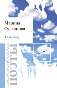 бесплатно читать книгу Стоп-кадр автора Марина Султанова