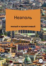 бесплатно читать книгу Неаполь милый и приветливый автора Сергей Бреженко