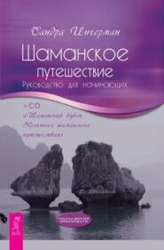 бесплатно читать книгу Шаманское путешествие. Руководство для начинающих (+MP3) автора Сандра Ингерман