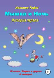 бесплатно читать книгу Мышка и ночь автора Наташа Тофт