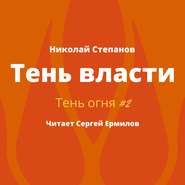 бесплатно читать книгу Тень власти автора Николай Степанов