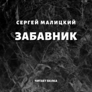 бесплатно читать книгу Забавник автора Сергей Малицкий