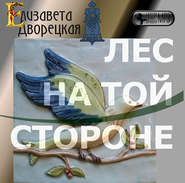 бесплатно читать книгу Лес на той стороне автора Елизавета Дворецкая
