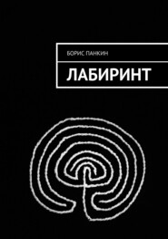 бесплатно читать книгу Лабиринт автора Борис Панкин