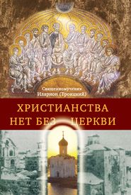 бесплатно читать книгу Христианства нет без Церкви автора Иларион (Троицкий)