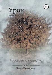 бесплатно читать книгу Урок автора Бэлла Крымская