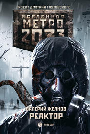 бесплатно читать книгу Метро 2033. Реактор автора Валерий Желнов