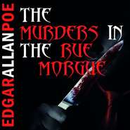 бесплатно читать книгу The Murders in the Rue Morgue автора Эдгар Аллан По