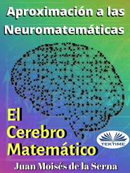 бесплатно читать книгу Aproximación A Las Neuromatemáticas: El Cerebro Matemático автора Juan Moisés De La Serna