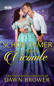 бесплатно читать книгу Schon Immer Mein Vicomte автора Carolin Kern