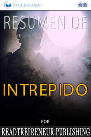 бесплатно читать книгу Resumen De Intrépido автора  Коллектив авторов