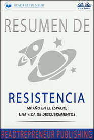 бесплатно читать книгу Resumen De Resistencia автора  Коллектив авторов