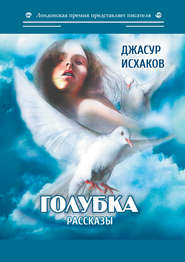 бесплатно читать книгу Голубка автора Джасур Исхаков