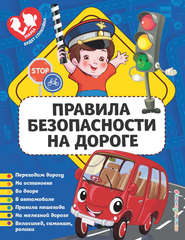 бесплатно читать книгу Правила безопасности на дороге автора Юлия Василюк