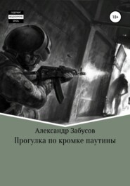 бесплатно читать книгу Прогулка по кромке паутины автора Александр Забусов